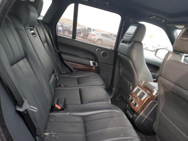 Photo 10 from auction – 2015 LAND ROVER RANGE ROVE with VIN SALGS2TF2FA226525