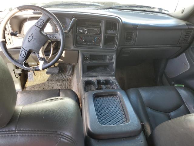 Photo 8 from auction – 2003 CHEVROLET AVALANCHE with VIN 3GNEK13T93G197804