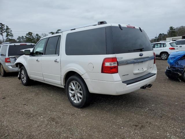 Photo 2 from auction – 2017 FORD EXPEDITION with VIN 1FMJK1KT6HEA24986