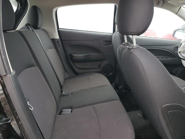 Photo 11 from auction – 2017 MITSUBISHI MIRAGE ES with VIN ML32A3HJ3HH016004
