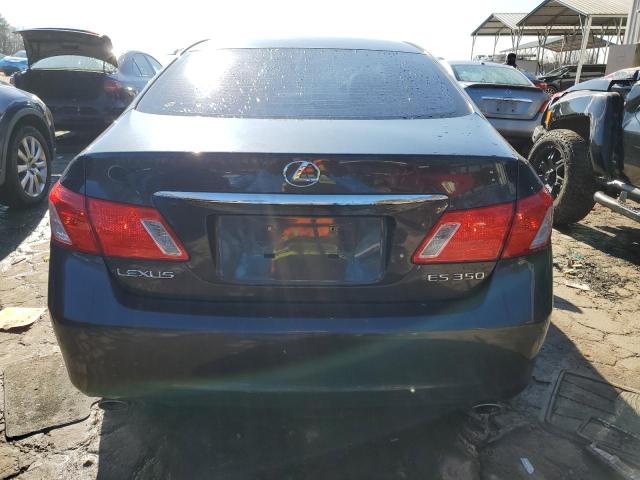 Photo 6 from auction – 2008 LEXUS ES 350 with VIN JTHBJ46G882250361