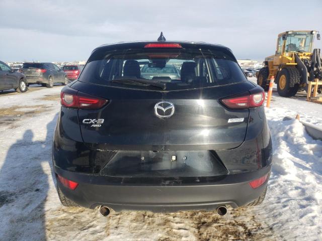 Photo 6 from auction – 2020 MAZDA CX-3 GRAND with VIN JM1DKFD73L1468731