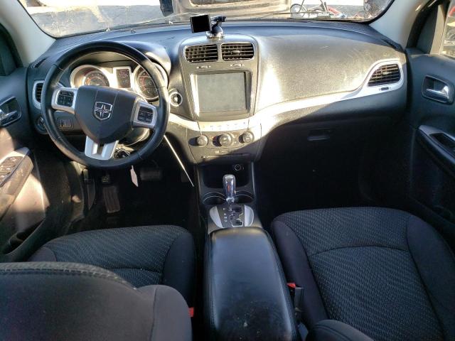 Photo 8 from auction – 2013 DODGE JOURNEY SX with VIN 3C4PDCBB5DT723581