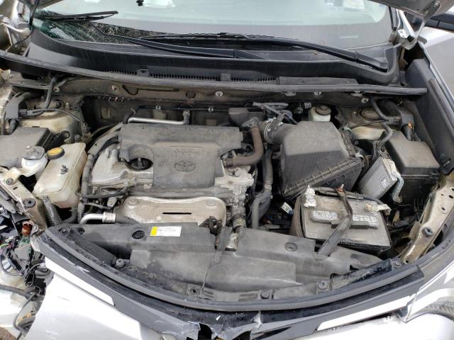 Photo 12 from auction – 2016 TOYOTA RAV4 LIMIT with VIN 2T3DFREVXGW499176