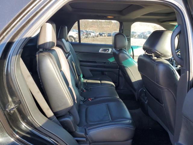 Photo 11 from auction – 2013 FORD EXPLORER S with VIN 1FM5K8GT9DGC89130