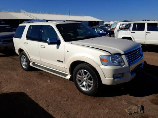 Photo 4 from auction – 2007 FORD EXPLORER L with VIN 1FMEU65817UA89488