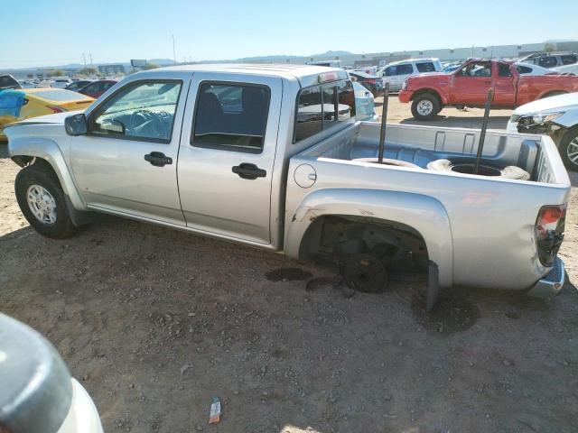Photo 2 from auction – 2006 CHEVROLET COLORADO with VIN 1GCDT136868326136