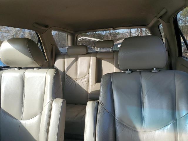 Photo 10 from auction – 2000 LEXUS RX 300 with VIN JT6GF10U4Y0081397