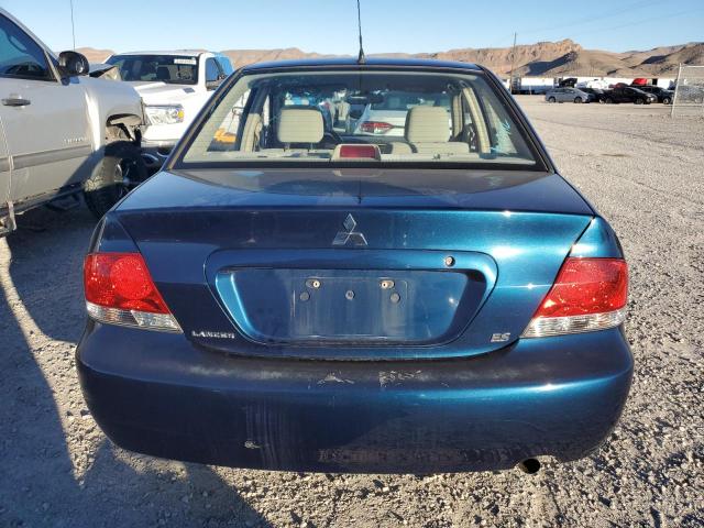 Photo 6 from auction – 2005 MITSUBISHI LANCER ES with VIN JA3AJ26E35U006423