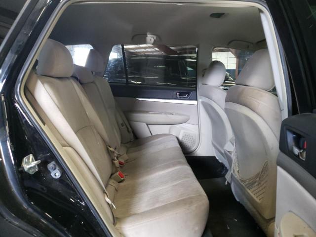 Photo 10 from auction – 2013 SUBARU OUTBACK 2. with VIN 4S4BRBCC6D3276621
