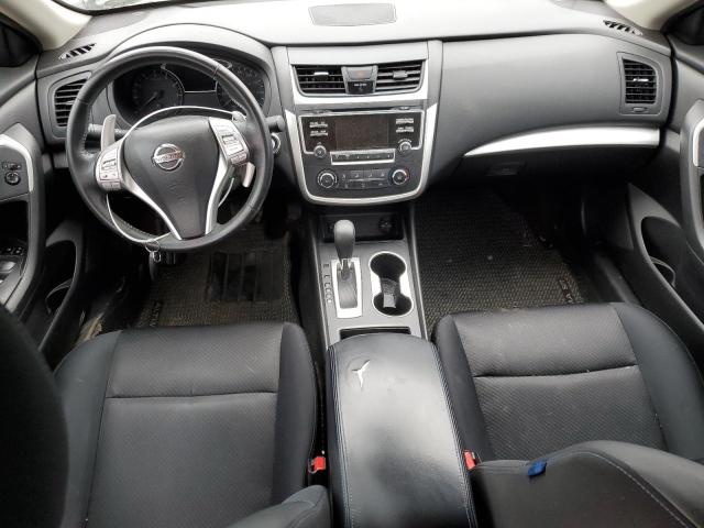 Photo 8 from auction – 2016 NISSAN ALTIMA 2.5 with VIN 1N4AL3AP3GC118485