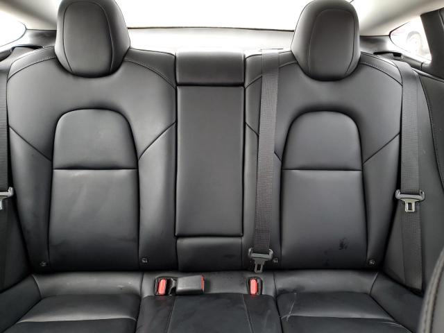 Photo 10 from auction – 2022 TESLA MODEL 3 with VIN 5YJ3E1EA2NF303781