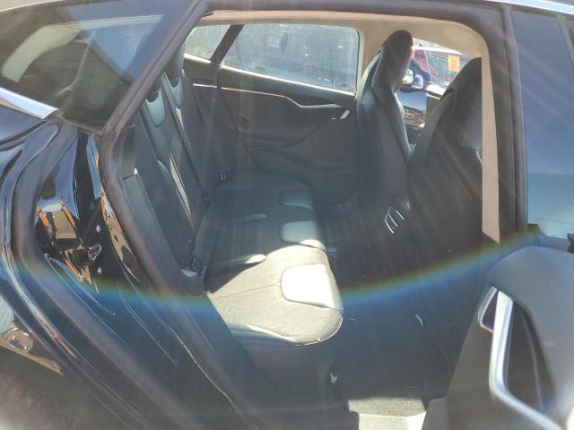 Photo 10 from auction – 2015 TESLA MODEL S 70 with VIN 5YJSA1S25FF094378