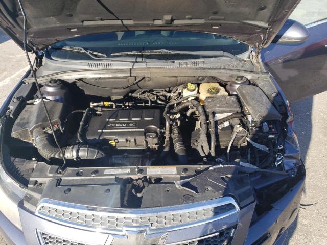 Photo 11 from auction – 2013 CHEVROLET CRUZE LT with VIN 1G1PC5SB3D7159134