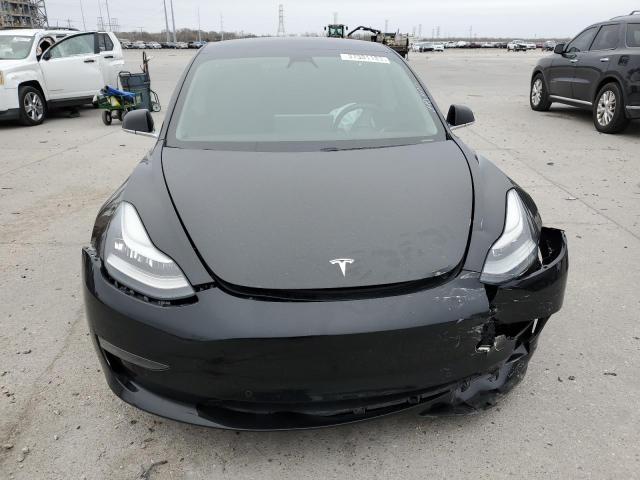 Photo 5 from auction – 2019 TESLA MODEL 3 with VIN 5YJ3E1EA4KF344909