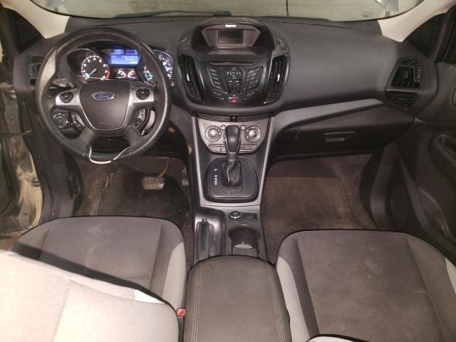 Photo 8 from auction – 2013 FORD ESCAPE S with VIN 1FMCU0F75DUD52247