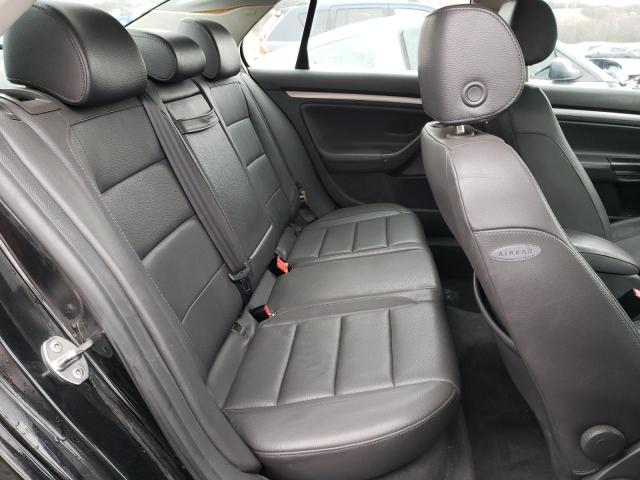 Photo 10 from auction – 2005 VOLKSWAGEN NEW JETTA with VIN 3VWSF71K15M621264
