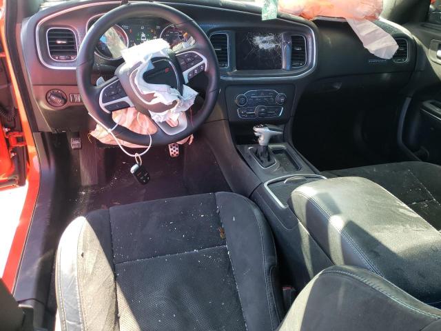 Photo 8 from auction – 2017 DODGE CHARGER R/ with VIN 2C3CDXGJ1HH567628