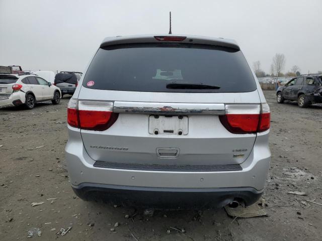 Photo 6 from auction – 2011 DODGE DURANGO CR with VIN 1D4RD4GG4BC696761