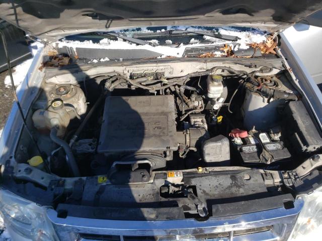 Foto 12 de la subasta – 2011 FORD ESCAPE XLT con VIN 1FMCU9DG5BKC23957