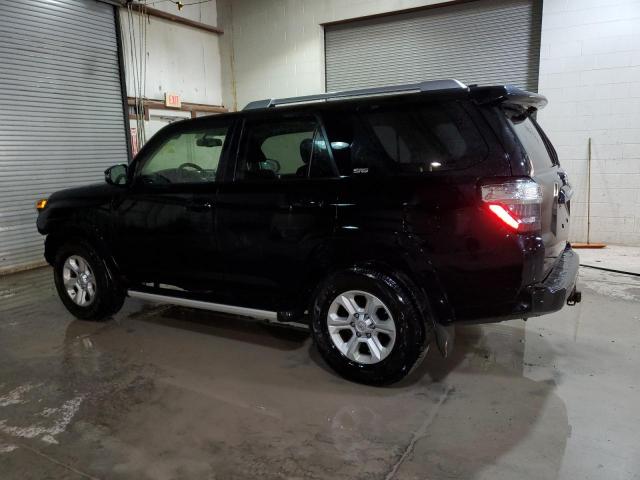 Photo 2 from auction – 2016 TOYOTA 4RUNNER SR with VIN JTEBU5JRXG5329790