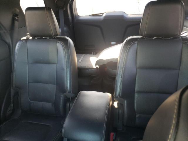 Photo 10 from auction – 2014 FORD EXPLORER S with VIN 1FM5K8GT3EGC13369