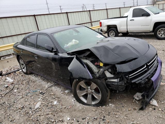 Photo 4 from auction – 2015 DODGE CHARGER SE with VIN 2C3CDXBG7FH731750