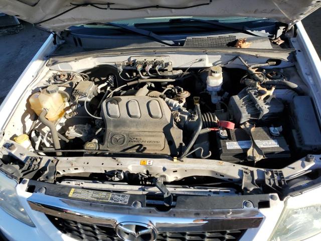 Photo 12 from auction – 2008 MAZDA TRIBUTE S with VIN 4F2CZ96128KM18972