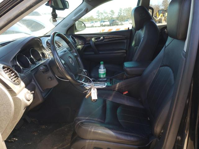 Photo 7 from auction – 2016 BUICK ENCLAVE with VIN 5GAKRCKD4GJ256583