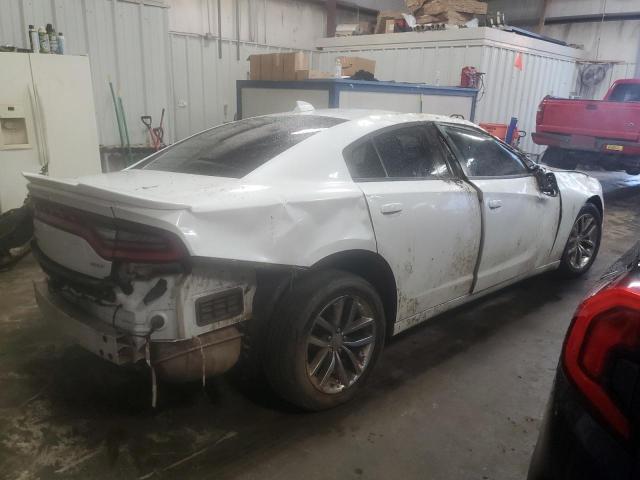 Photo 3 from auction – 2016 DODGE CHARGER SX with VIN 2C3CDXHG6GH140530