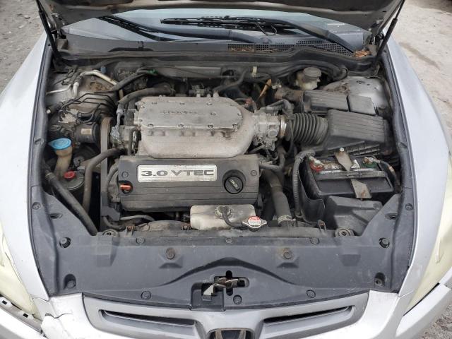Photo 11 from auction – 2004 HONDA ACCORD EX with VIN 1HGCM66824A088925