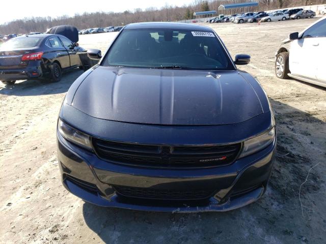 Photo 5 from auction – 2016 DODGE CHARGER SX with VIN 2C3CDXHG3GH319253