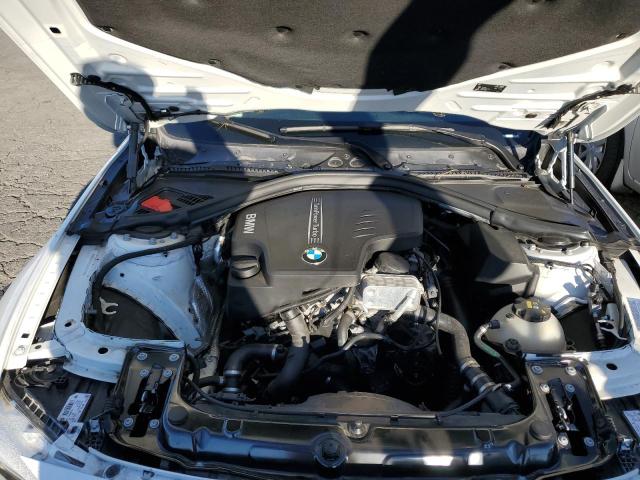 Photo 11 from auction – 2016 BMW 328 I SULE with VIN WBA8E9G56GNT81499