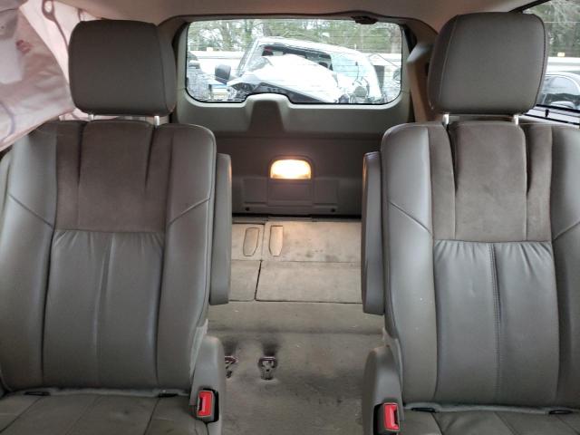 Photo 10 from auction – 2014 CHRYSLER TOWN & COU with VIN 2C4RC1GG2ER229249