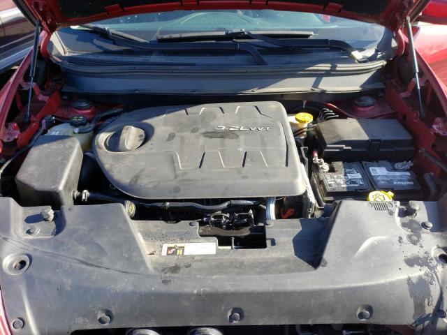 Photo 12 from auction – 2014 JEEP CHEROKEE L with VIN 1C4PJMCS5EW114645