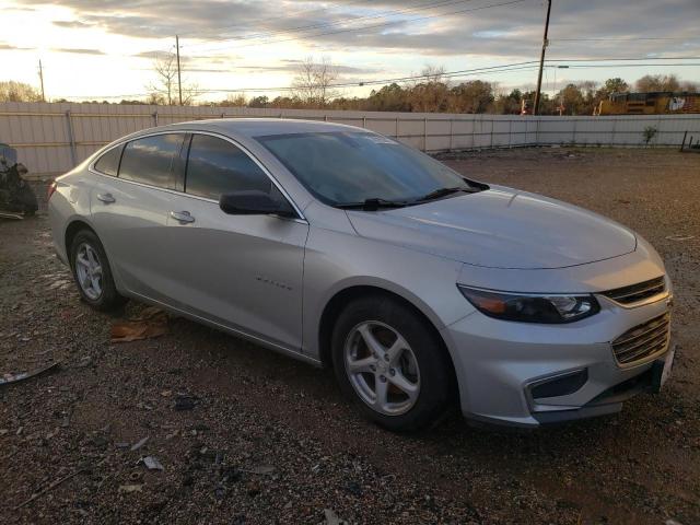 Photo 4 from auction – 2017 CHEVROLET MALIBU LS with VIN 1G1ZB5ST2HF186521