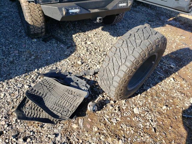Photo 13 from auction – 2016 JEEP WRANGLER S with VIN 1C4AJWAGXGL216821