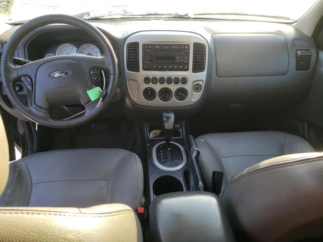 Photo 8 from auction – 2007 FORD ESCAPE HEV with VIN 1FMYU49H67KA93737