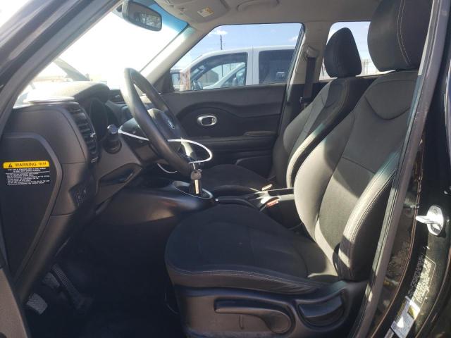 Photo 7 from auction – 2014 KIA SOUL with VIN KNDJN2A25E7107335
