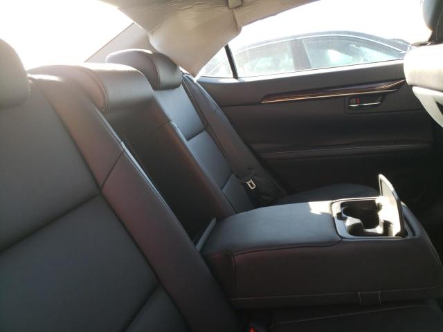 Photo 10 from auction – 2013 LEXUS ES 350 with VIN JTHBK1GG7D2057588