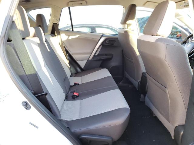 Photo 11 from auction – 2013 TOYOTA RAV4 LE with VIN 2T3ZFREV2DW020928