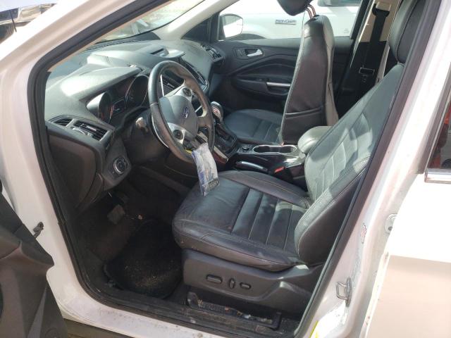 Photo 7 from auction – 2015 FORD ESCAPE TIT with VIN 1FMCU0J90FUA94828