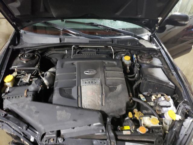 Photo 12 from auction – 2008 SUBARU OUTBACK 3. with VIN 4S4BP86C684333372