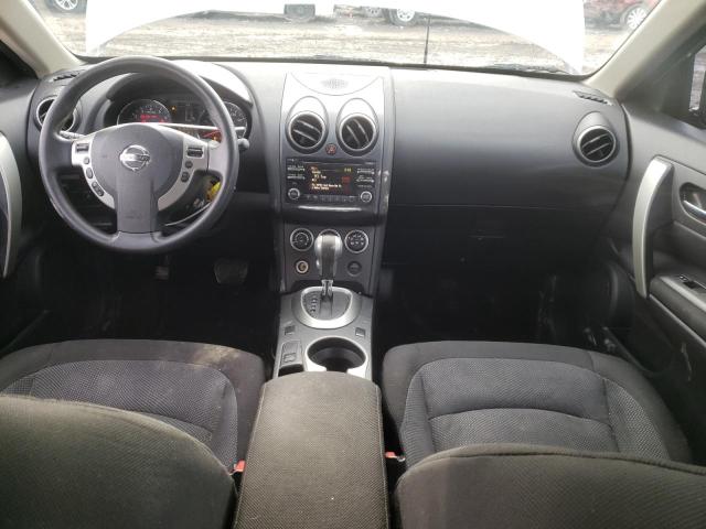 Photo 8 from auction – 2012 NISSAN ROGUE S with VIN JN8AS5MT5CW608876