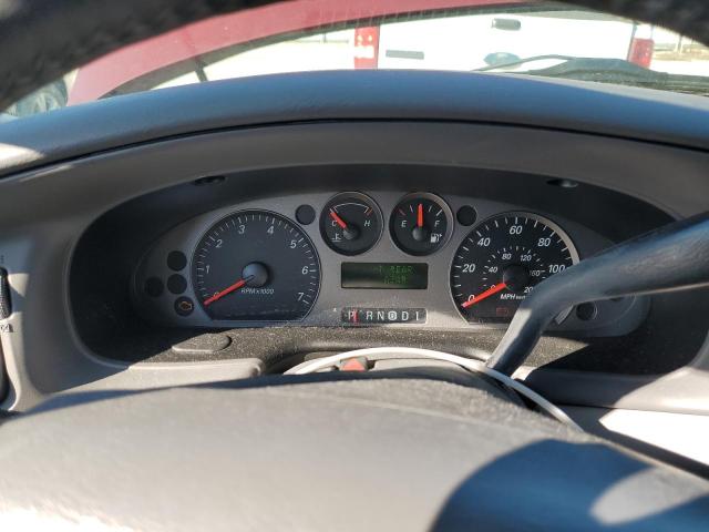 Photo 9 from auction – 2005 FORD TAURUS SEL with VIN 1FAFP56245A210104