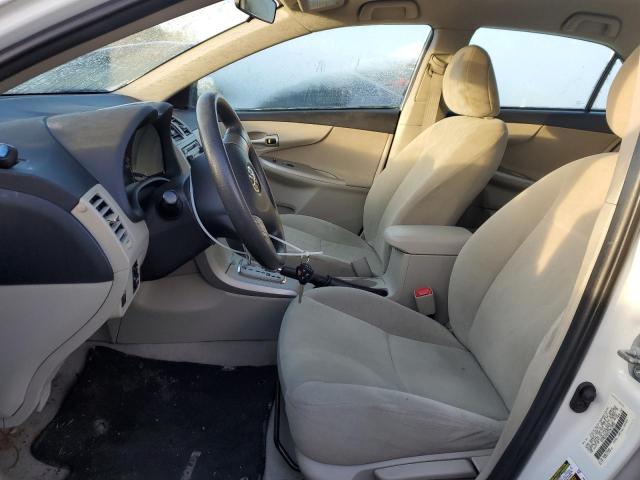 Photo 7 from auction – 2012 TOYOTA COROLLA BA with VIN 5YFBU4EE3CP019838