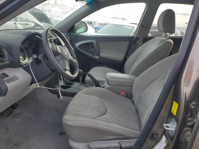 Photo 7 from auction – 2010 TOYOTA RAV4 with VIN 2T3BF4DVXAW047814