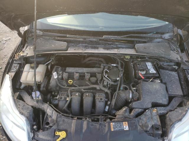 Photo 11 from auction – 2014 FORD FOCUS SE with VIN 1FADP3K29EL304761