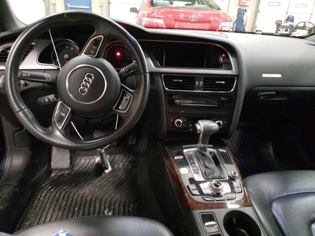 صورة رقم 8 من المزاد - 2013 AUDI A5 PREMIUM مع VIN WAULFAFH8DN000865