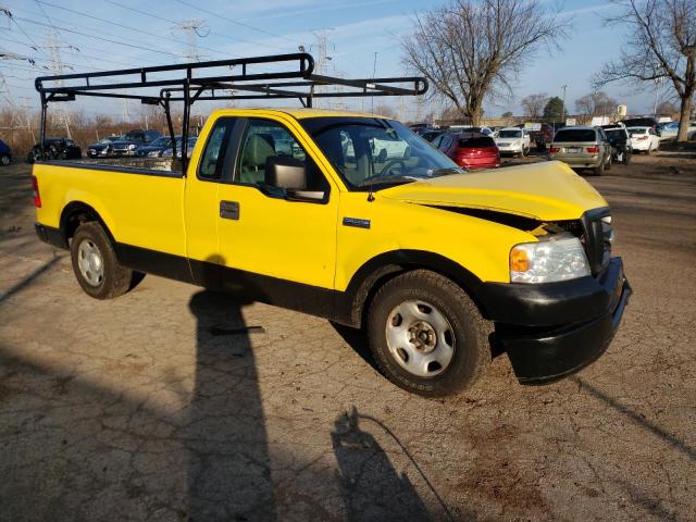 Photo 4 from auction – 2008 FORD F150 with VIN 1FTRF12218KC96558